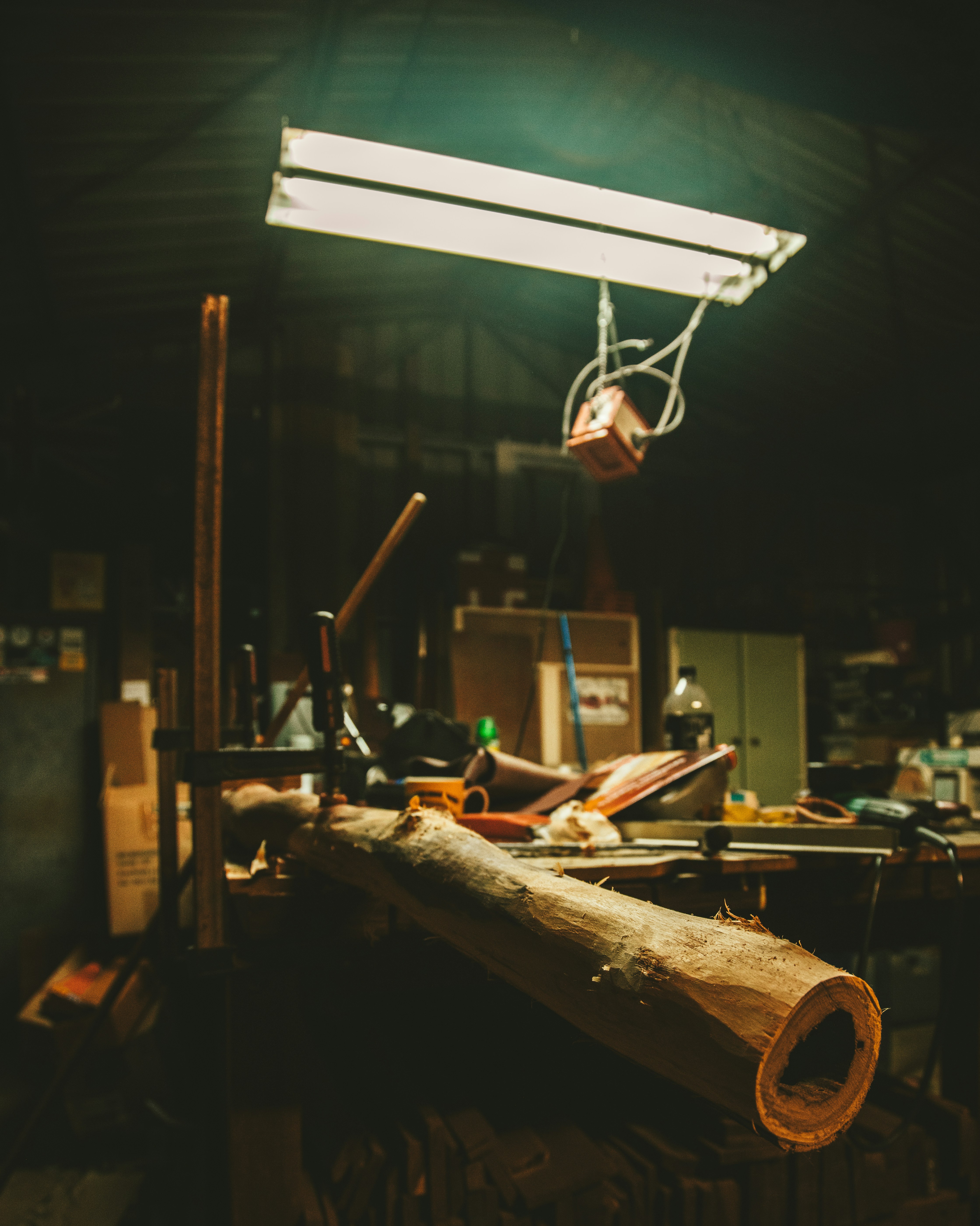 Craftsmanship & Innovation