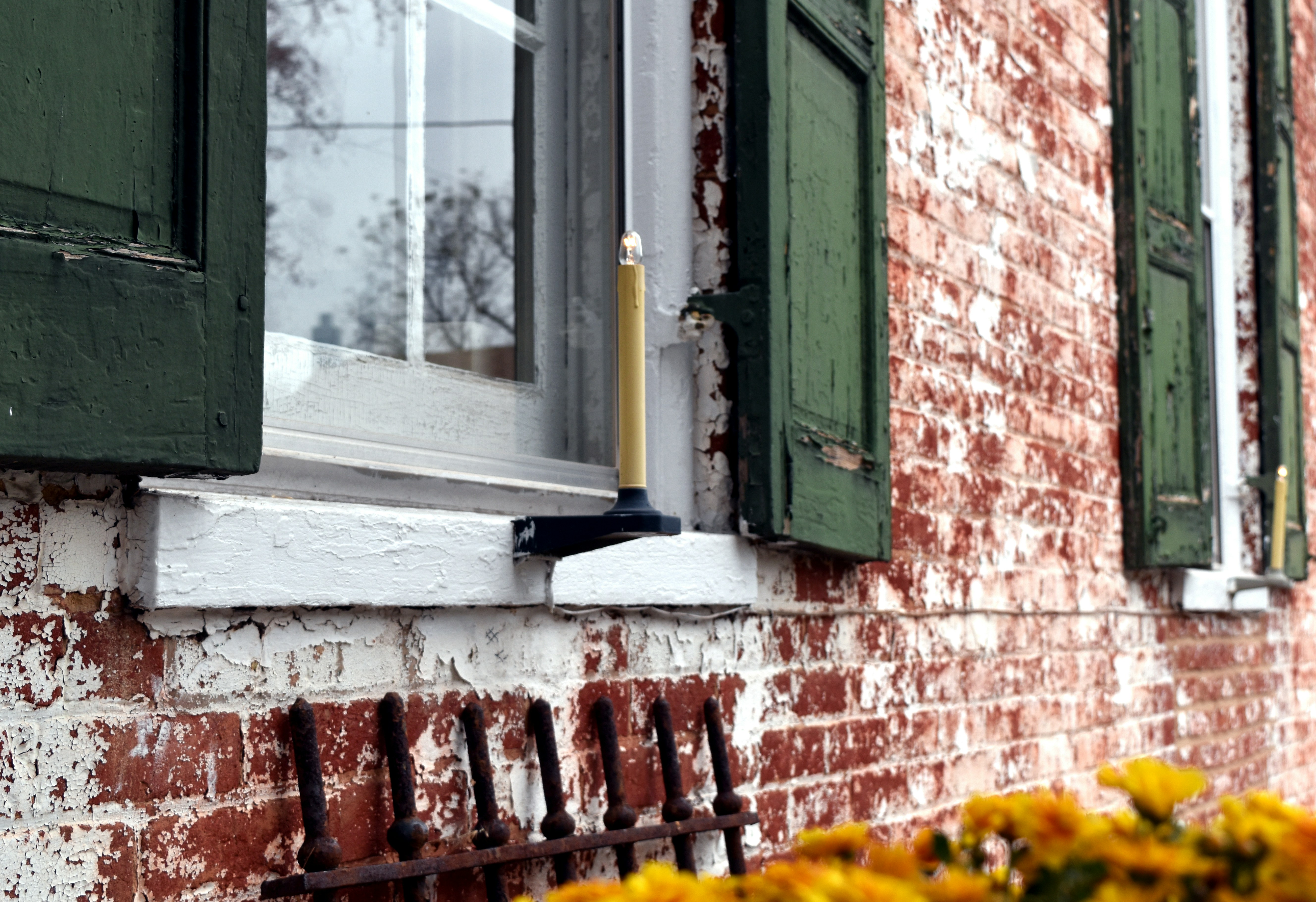 Exterior Renovations